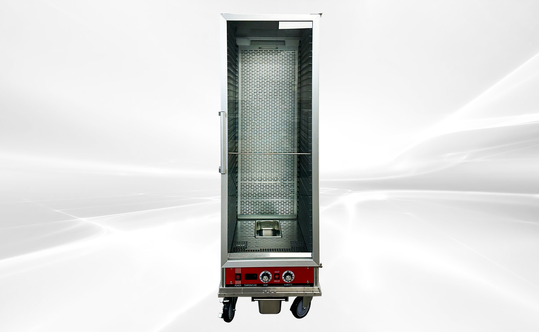 Heated Holding and Proofing Cabinet Rental