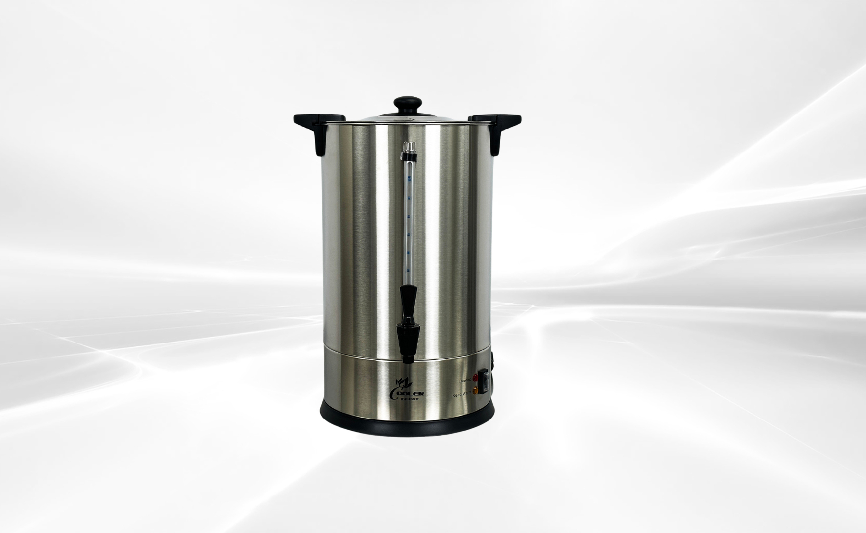 16-Liter Commercial Coffee Urn Rental