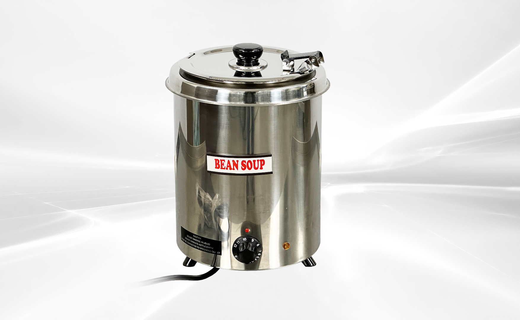Commercial Soup Kettle Warmer Rental